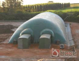 Domo Bioenergia