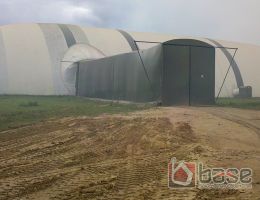 Almacén Temporal