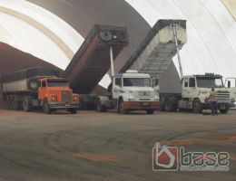 Soja Mato Grosso