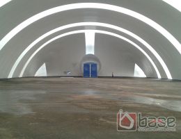Almacienamiento Granel Chile