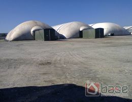 Logistica Puertos
