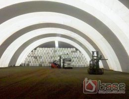 Almacén Azúcar São Paulo 